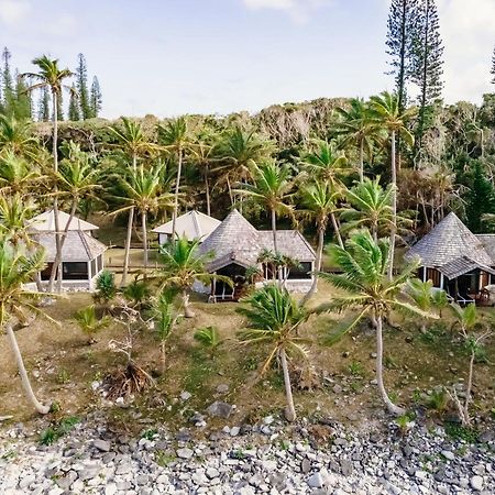 Hotel Nengone Village Mare Exterior photo